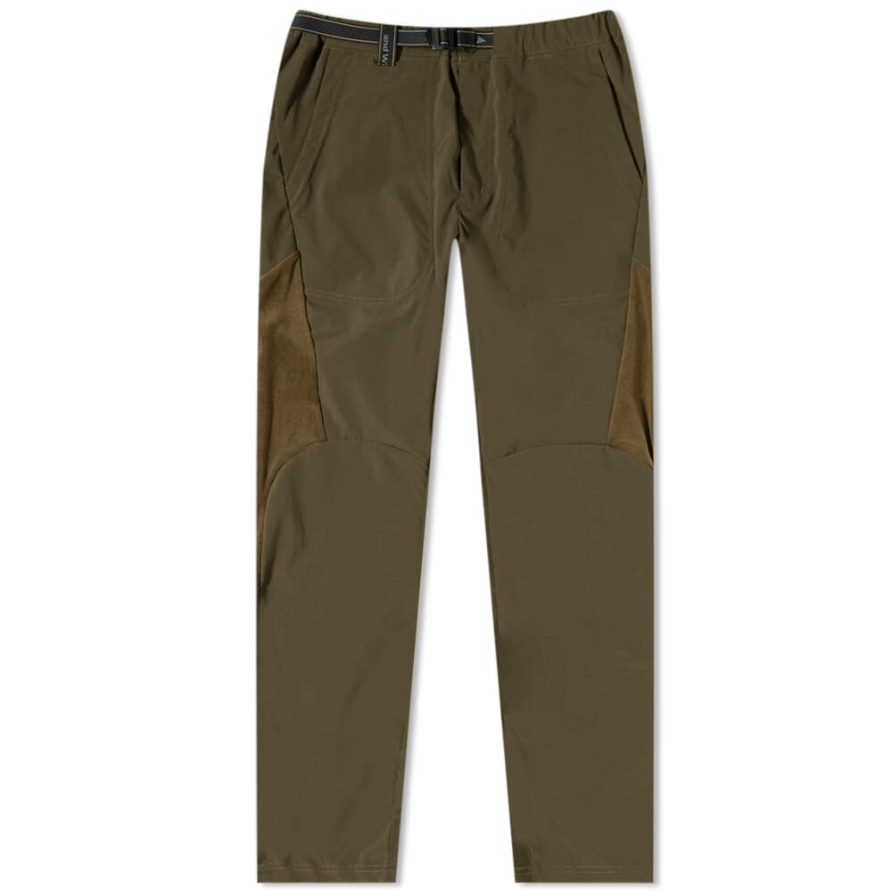 

Брюки and wander Fleece Base Pant