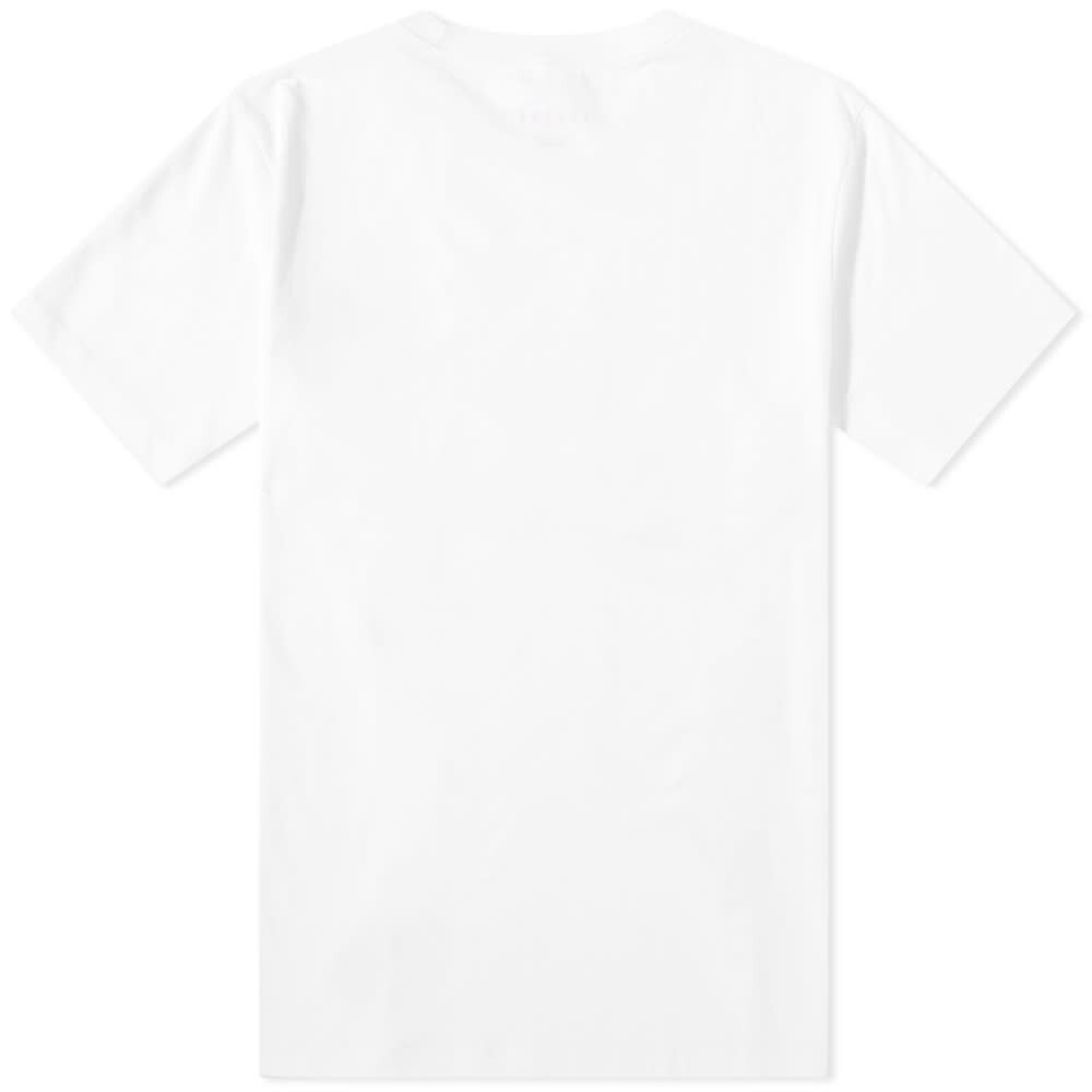 

Футболка Jumpman Chest Air Jordan