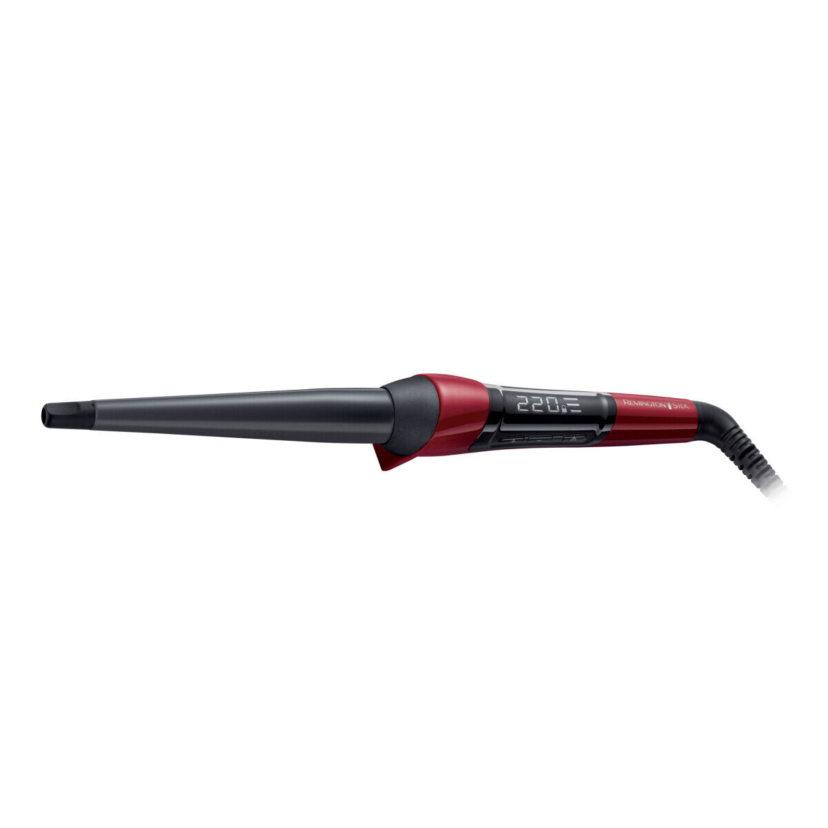 

Remington Silk CI96W1 бигуди, 1 шт.