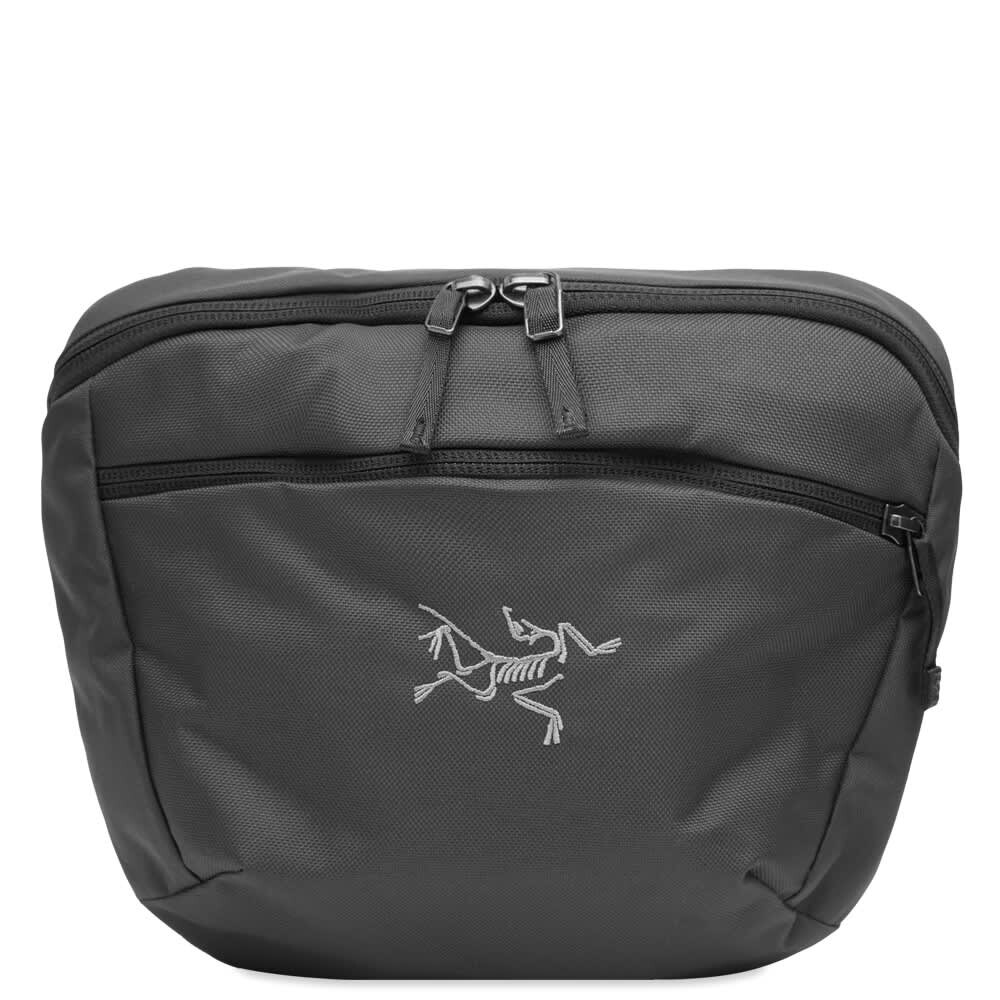 

Сумка Arc'teryx Mantis 2 Waist Pack