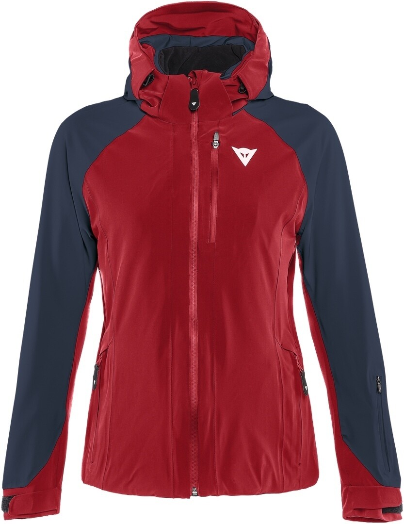 

Куртка Dainese HP2 L2.1, красный/темно-синий