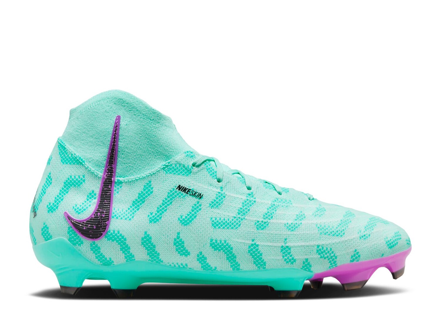 

Кроссовки Nike Wmns Phantom Luna Fg 'Peak Ready Pack', синий