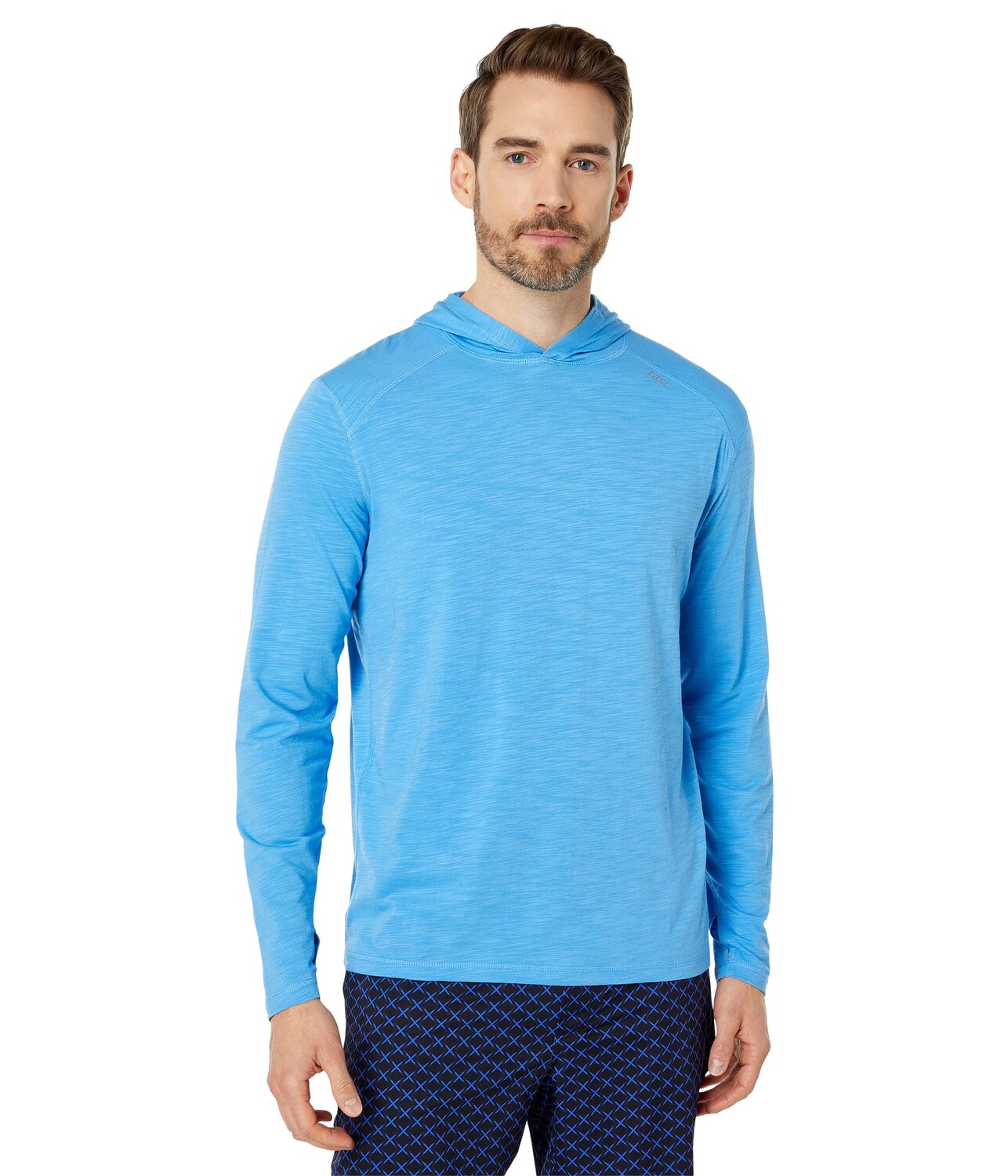 

Худи tasc Performance, Carrollton L/S Hoodie