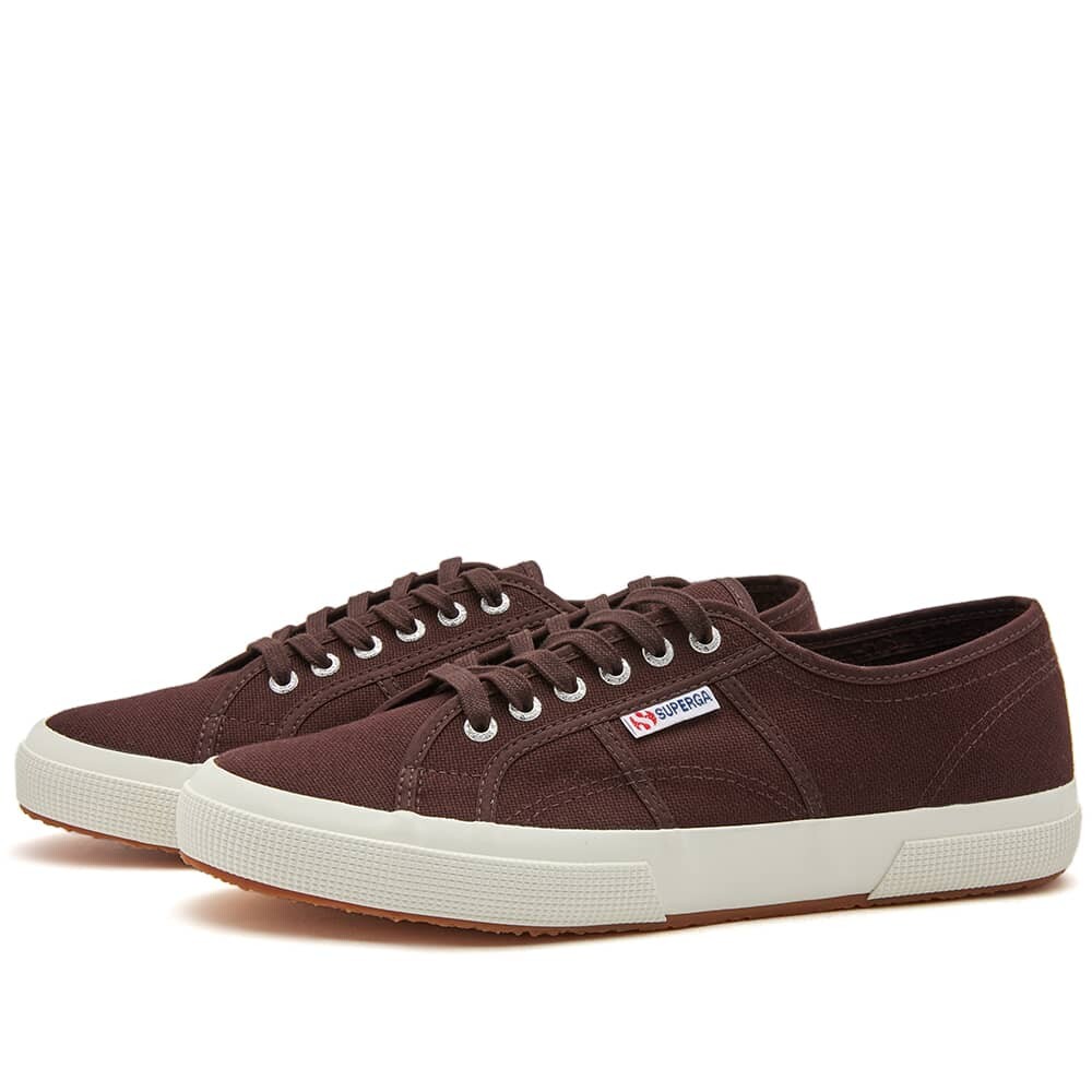 

Кроссовки Superga 2750 Cotu Classic