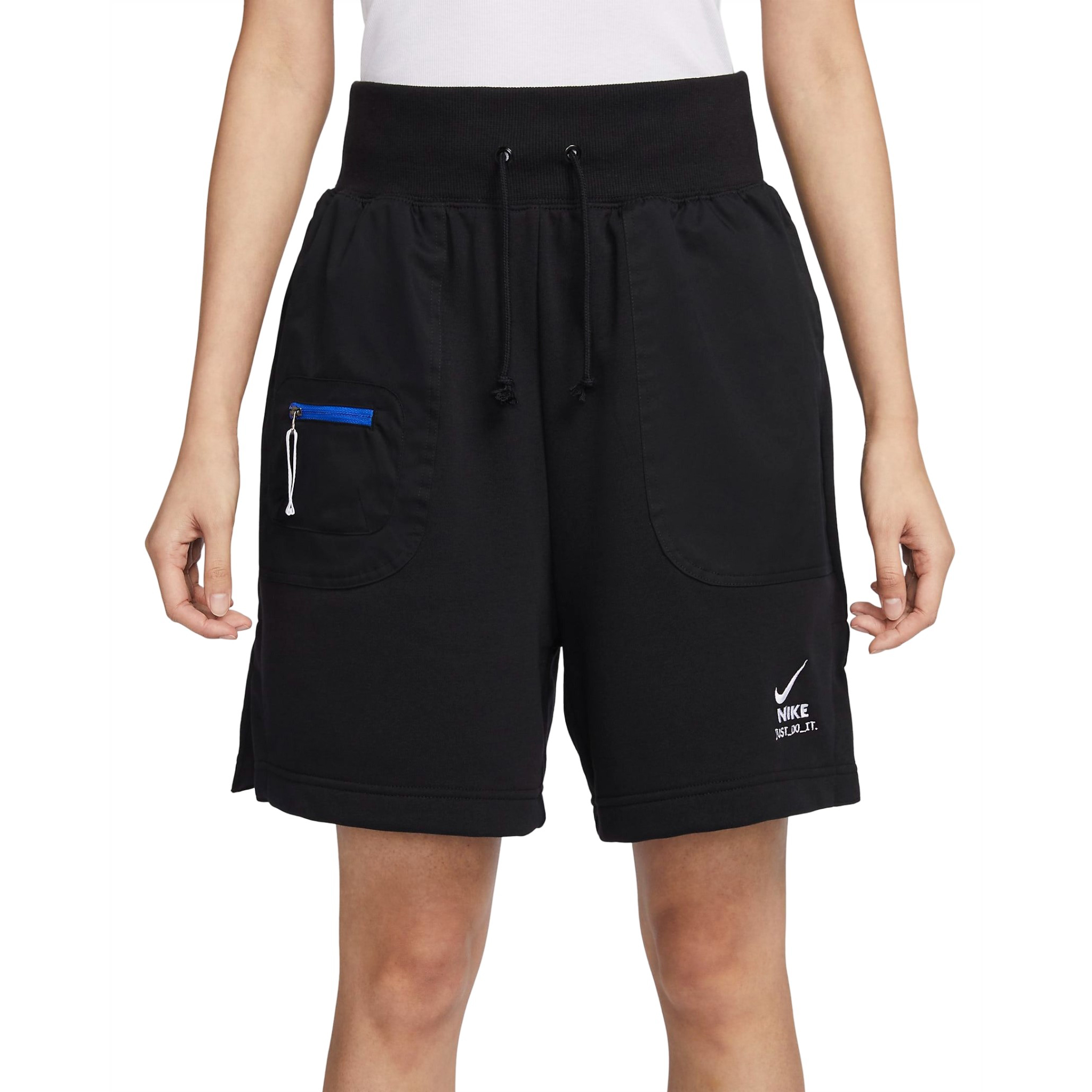 Шорты Mizuno Terry short w