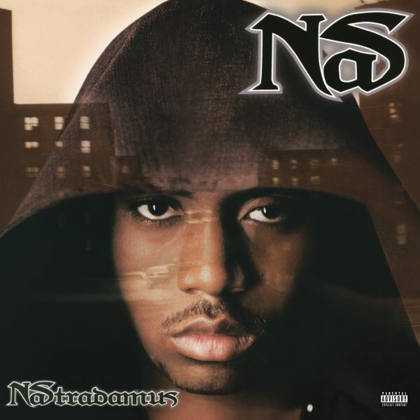 

Виниловая пластинка Nastradamus (2 Discs) | Nas