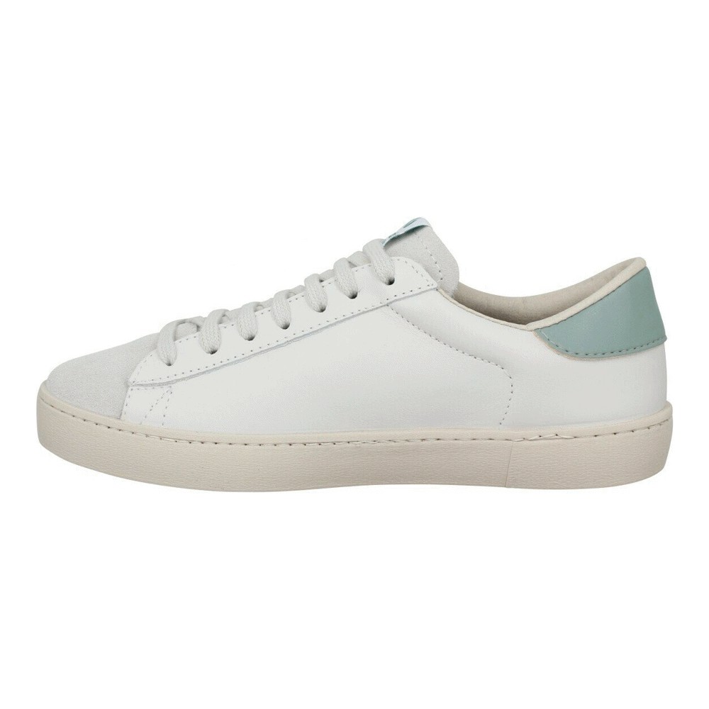 Кроссовки Victoria Shoes Berlin, white - фото