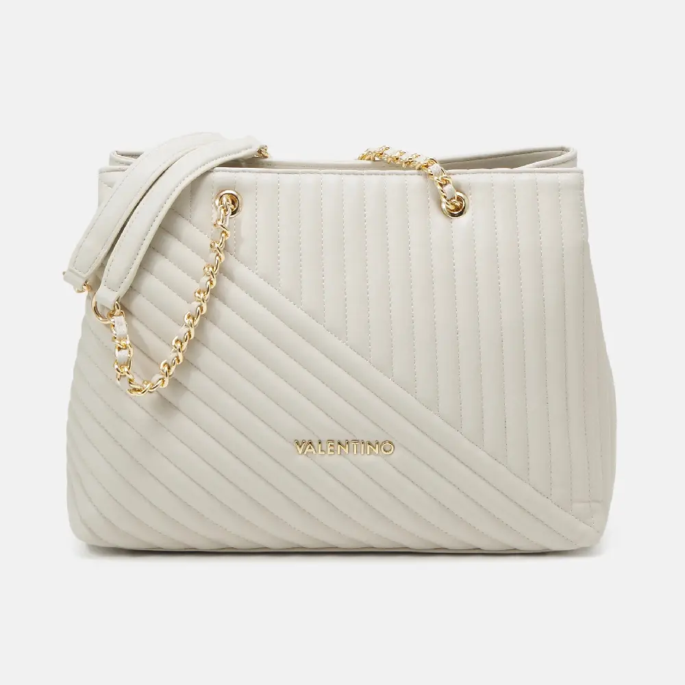 

Сумка Valentino Bags Laax, молочно-белый