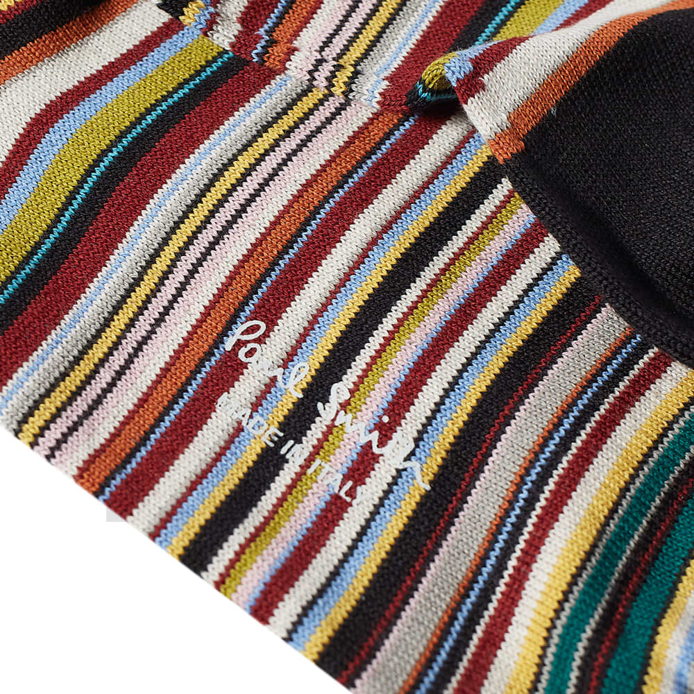 

Носки Paul Smith Signature Socks - 2 Pack
