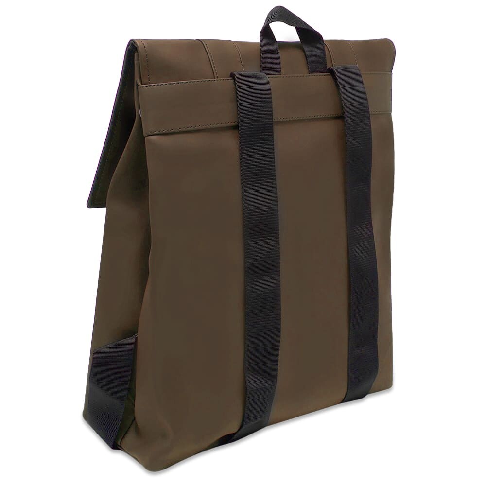 

Рюкзак Rains Msn Bag