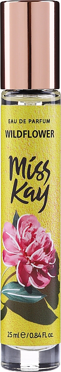 Духи Miss Kay Wildflower парфюмерная вода miss kay wildflower 25 мл