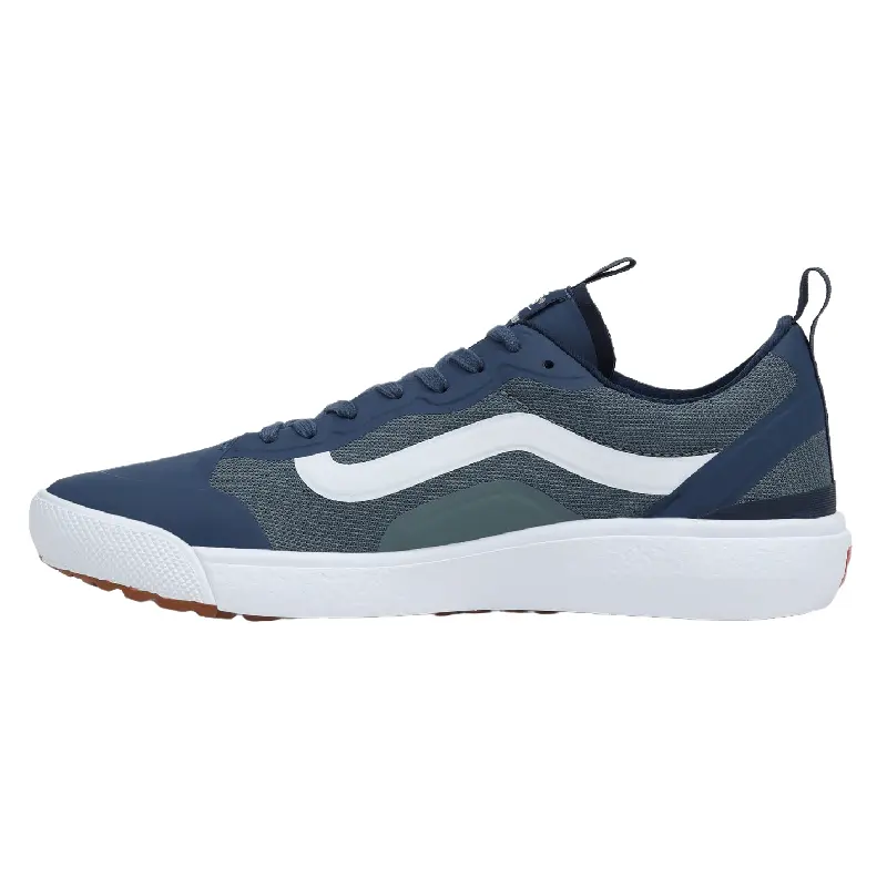 

Кроссовки Vans Ua ultrarange exo, синий