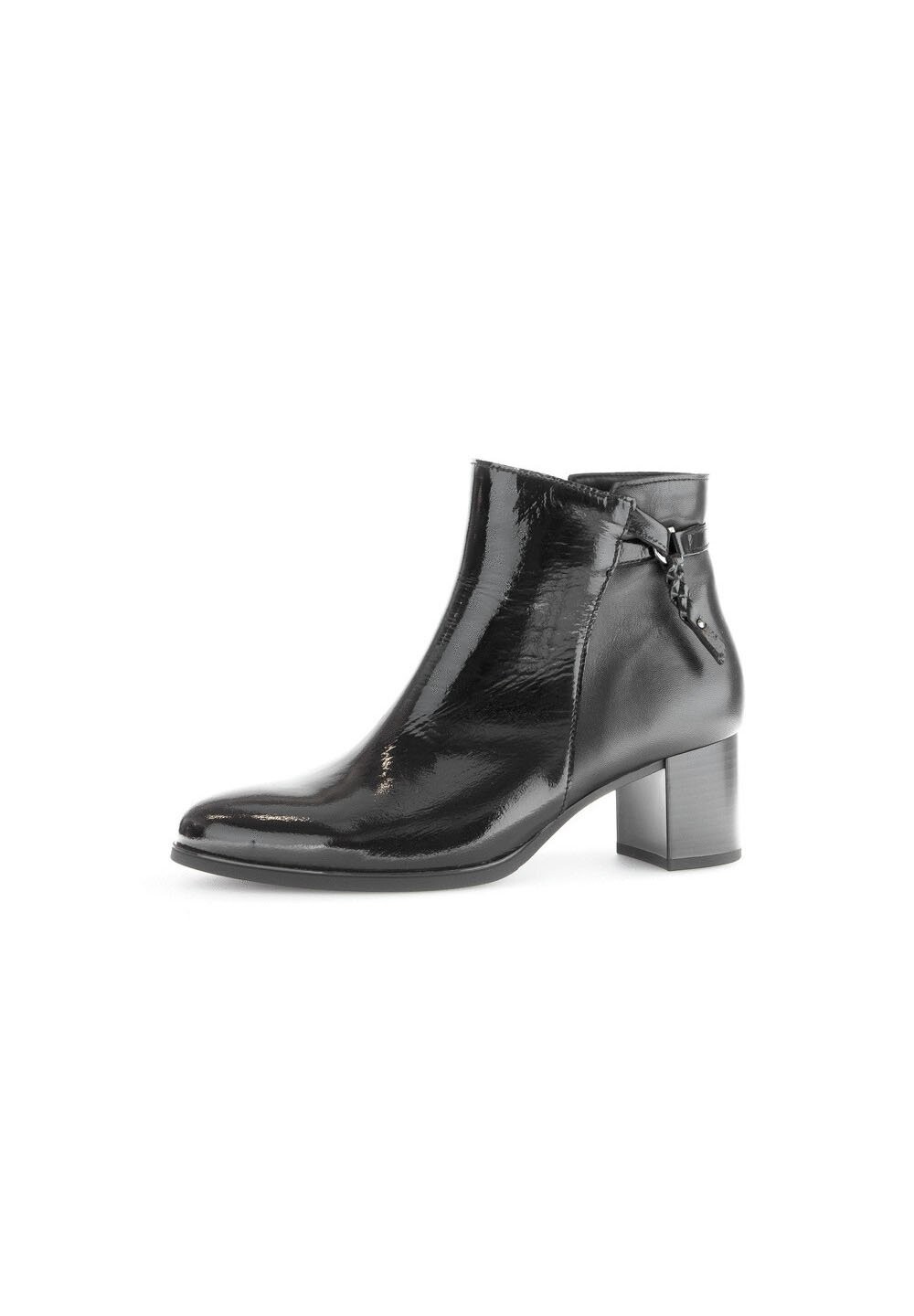 

Ботильоны ELEGANTE Gabor, черный