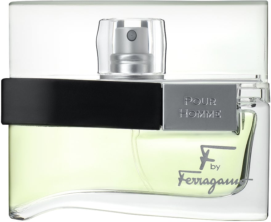 Туалетная вода Salvatore Ferragamo F by Ferragamo Pour Homme - фото