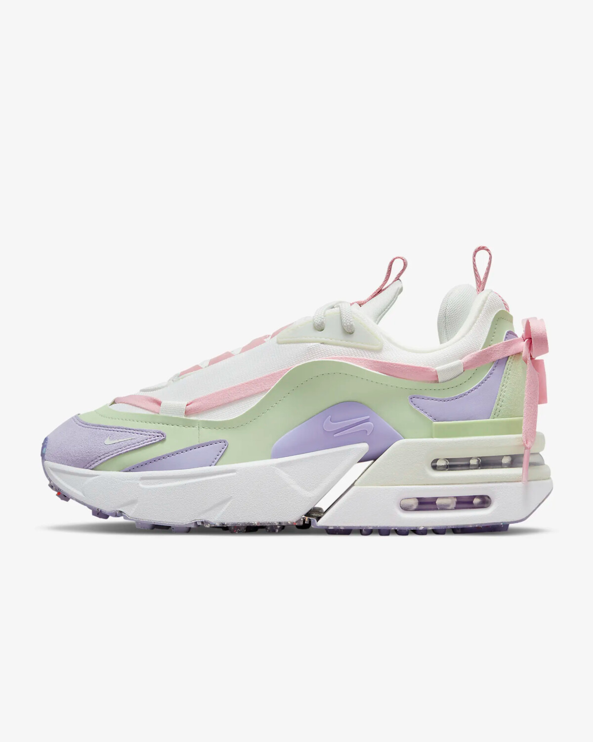 

Кроссовки Nike Wmns Air Max Furyosa 'Pastel', многоцветный (Размер 35 RU)