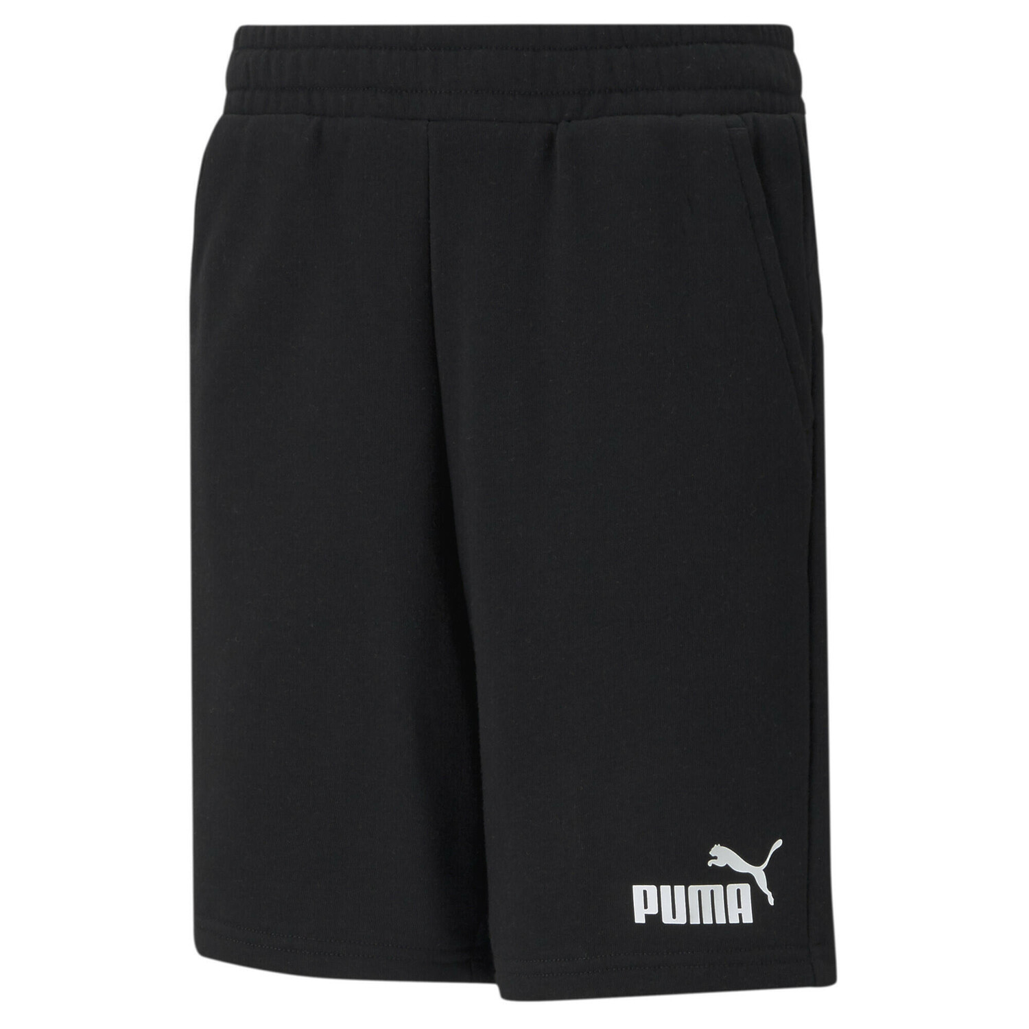 

Молодежные шорты Essential PUMA, черный черный