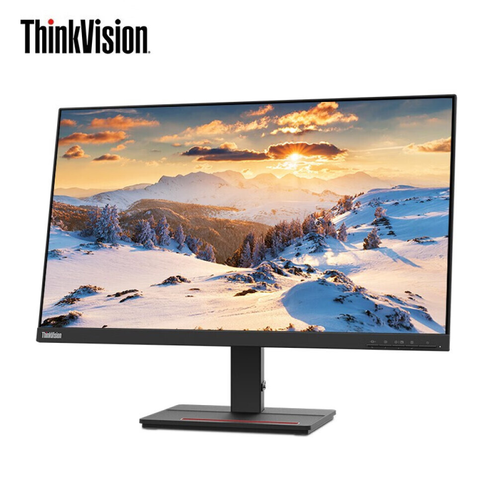 

Монитор Lenovo S24e-20 23,8" IPS