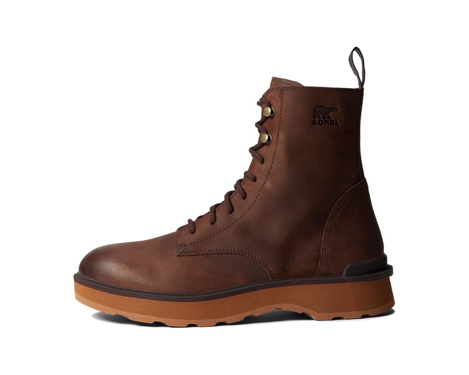 

Ботинки Hi-Line Lace SOREL, падший