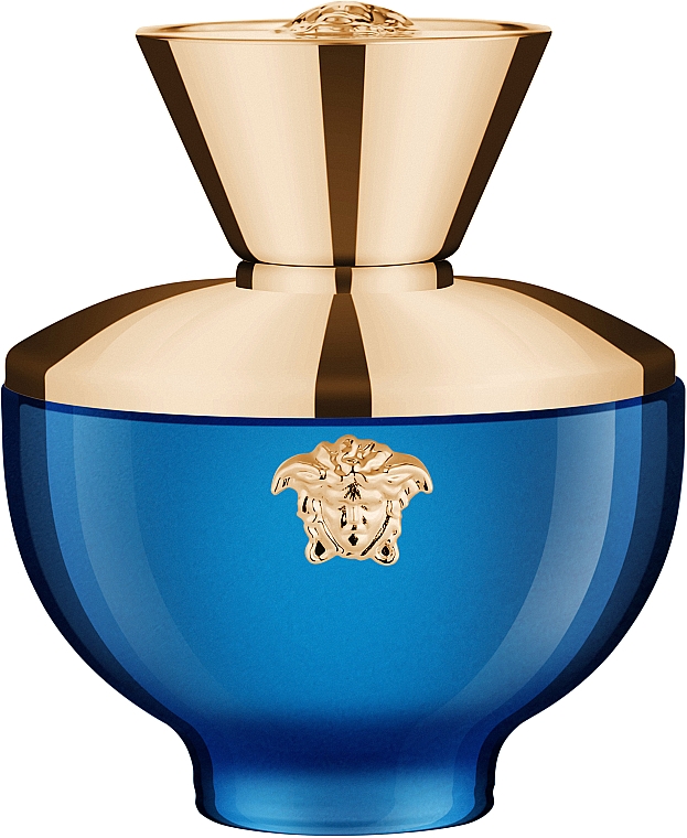 Духи Versace Dylan Blue Pour Femme versace парфюмерная вода versace pour femme dylan turquoise 100 мл