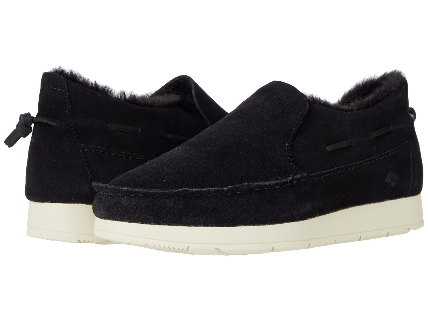 

Мокасины Sperry, Moc-Sider