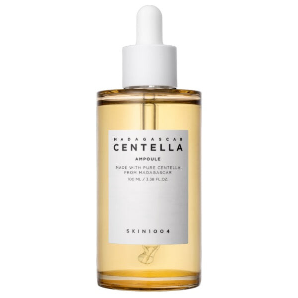 

SKIN1004 Madagascar Centella Ampoule питательная сыворотка для лица с азиатской мятой 100мл