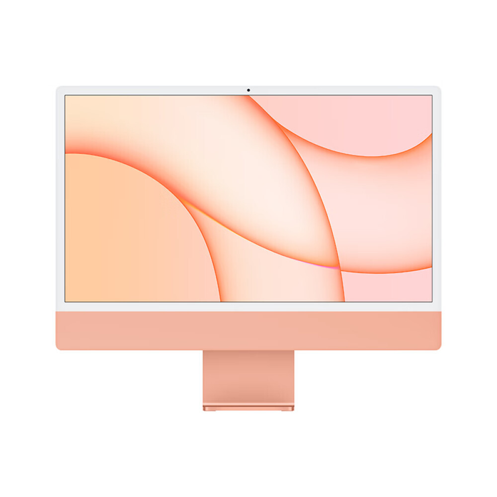 

Моноблок Apple iMac 24" M1