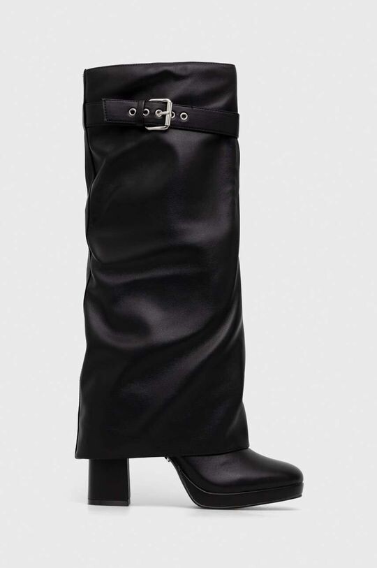 

Ботинки Mella Steve Madden, черный