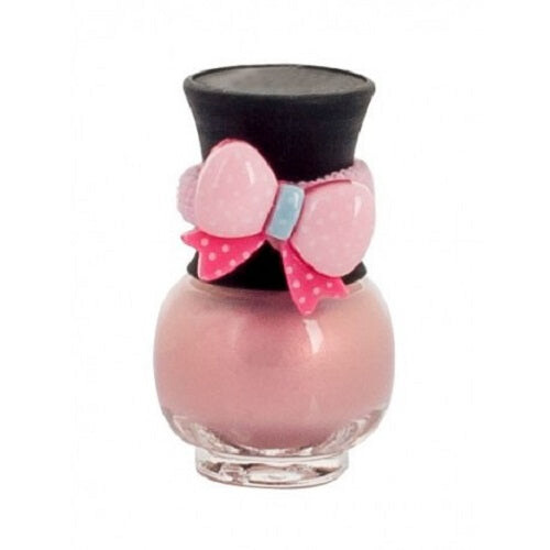 

Tutu лак для ногтей Peel-Off 08 Pink Pirouette 5мл