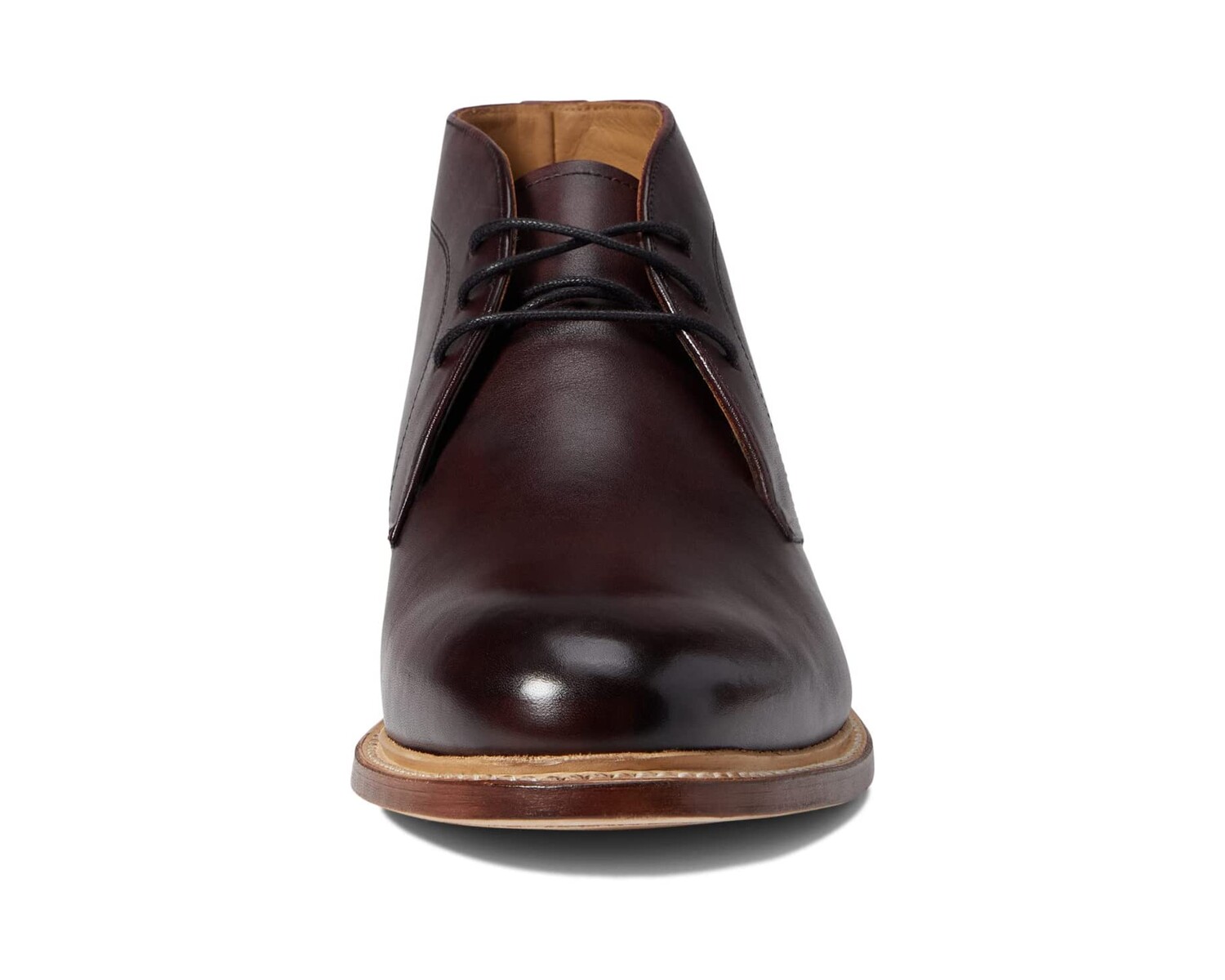 

Ботинки Annuity Chukka Boot Florsheim, бургундия