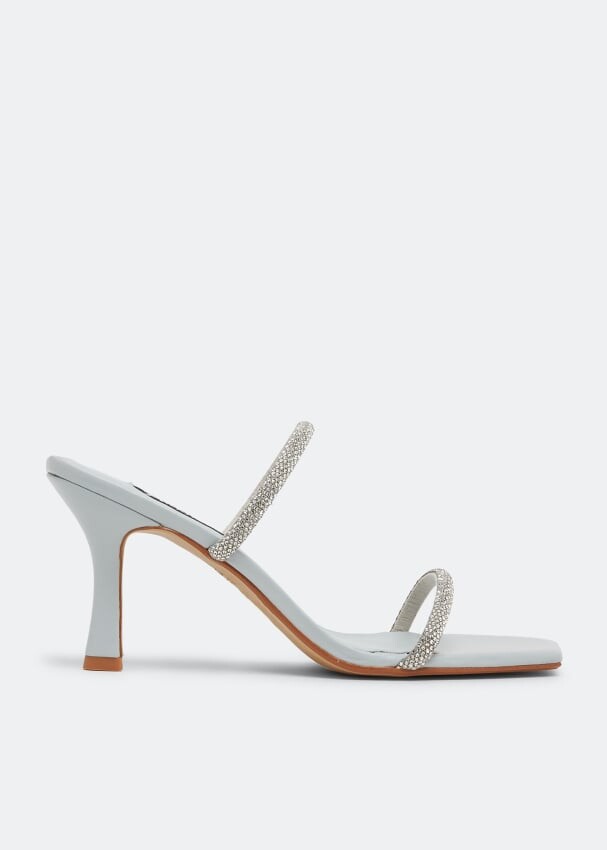 

Сандалии SENSO Umber sandals, синий
