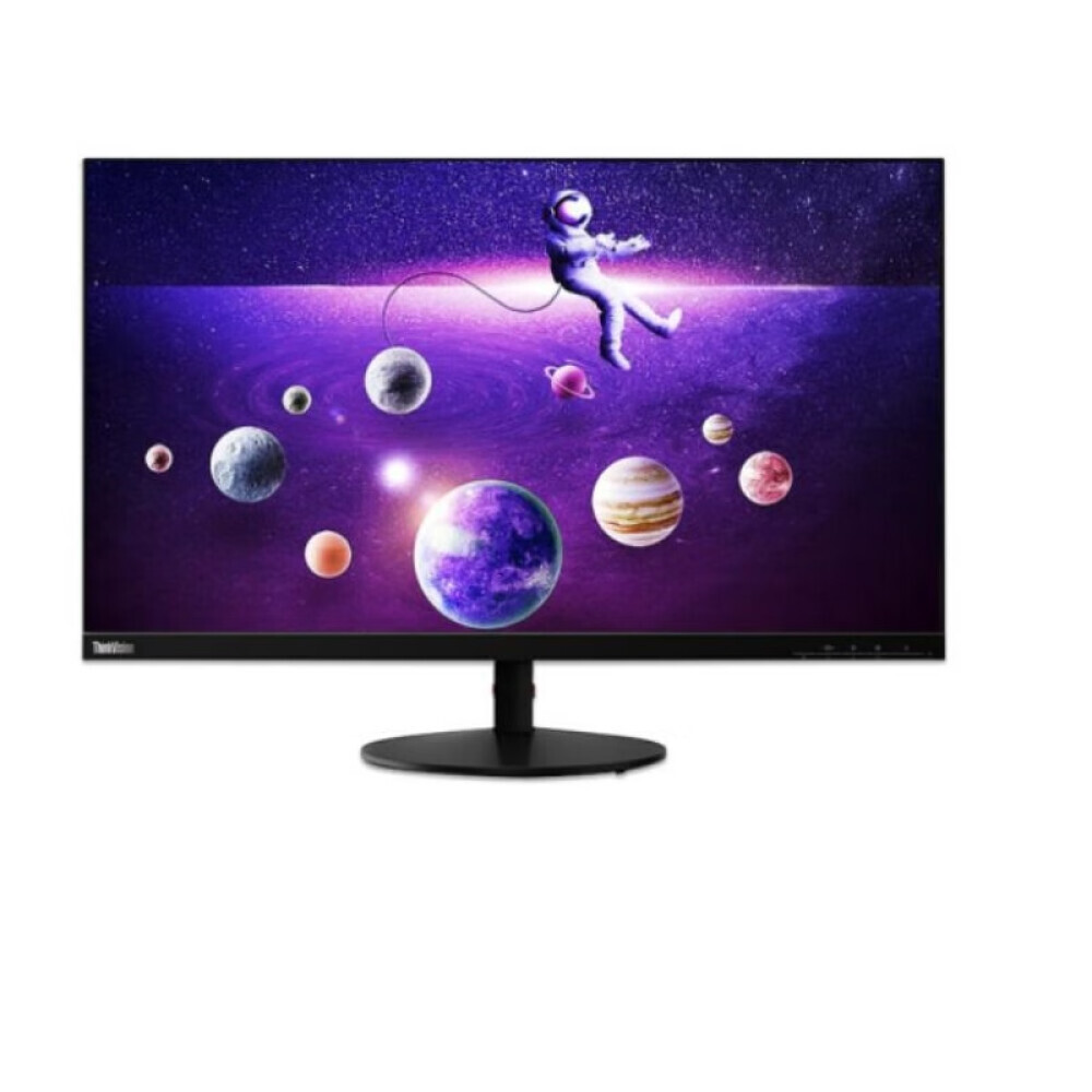 

Монитор Lenovo ThinkVision S28u-10 28" 4K