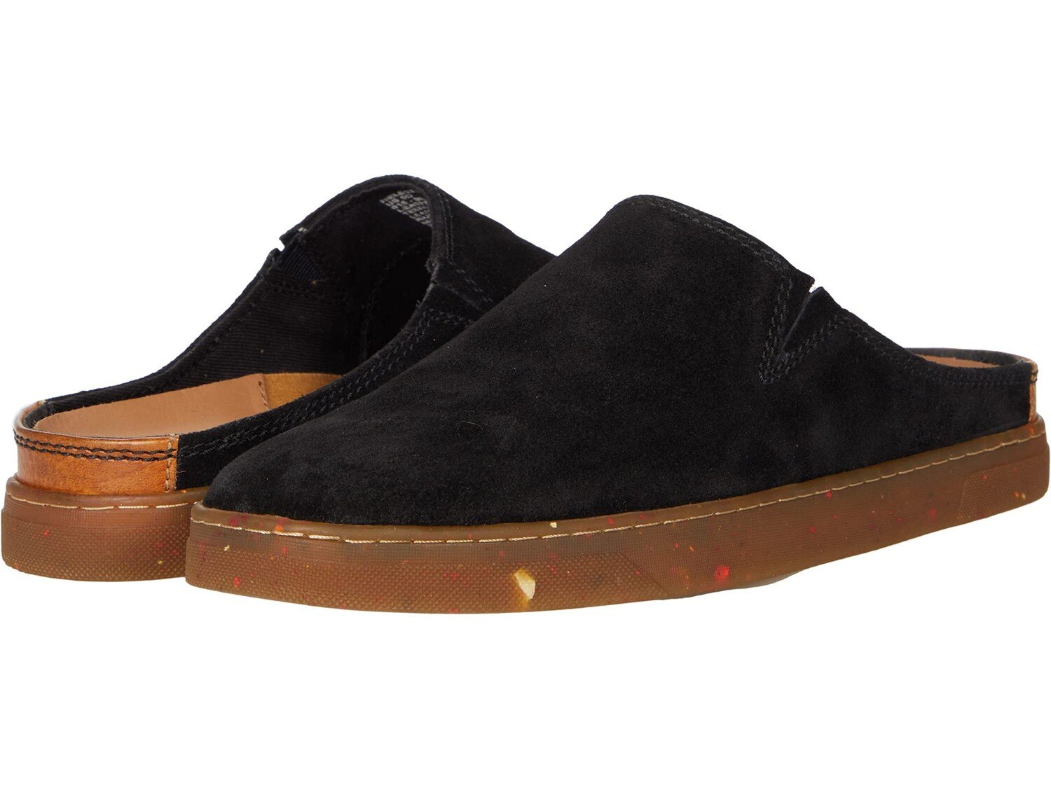 Мокасины Steve Madden, Helseen