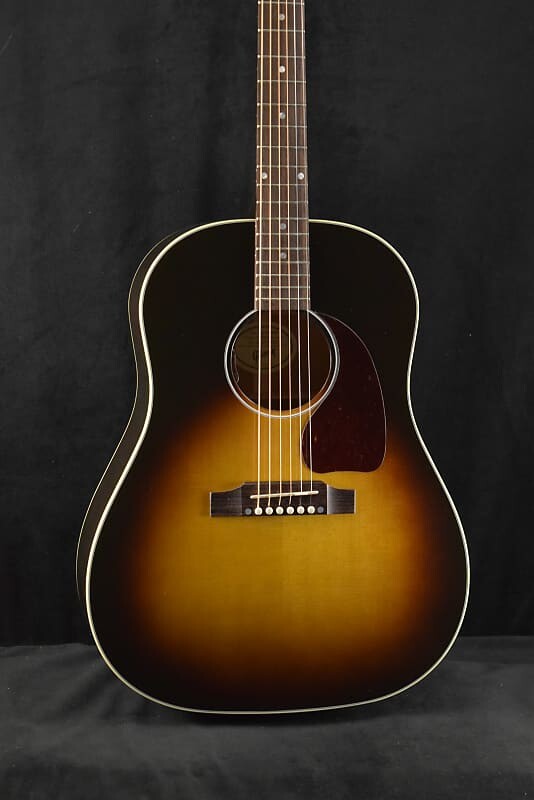 

Gibson J-45 Standard Vintage Sunburst