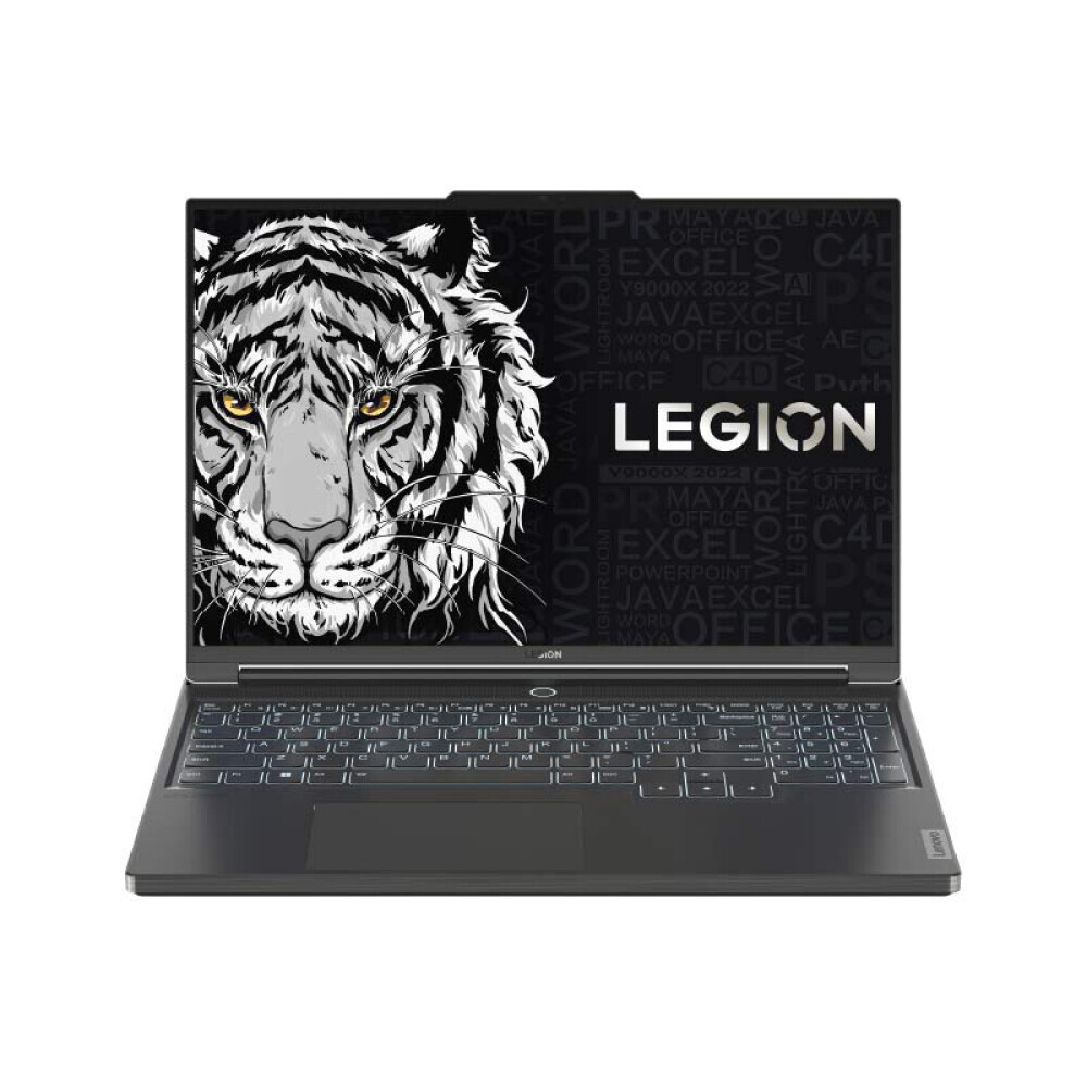 

Ноутбук игровой Lenovo Intel Core i5-12500H 16G 512G RTX3060 Y9000X