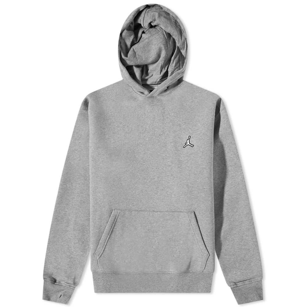 

Толстовка Air Jordan Essentials Popover, серый