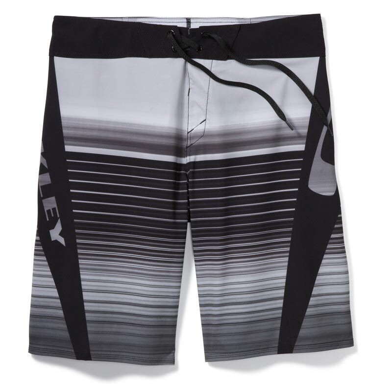 

Шорты Oakley Outboard 22, серый