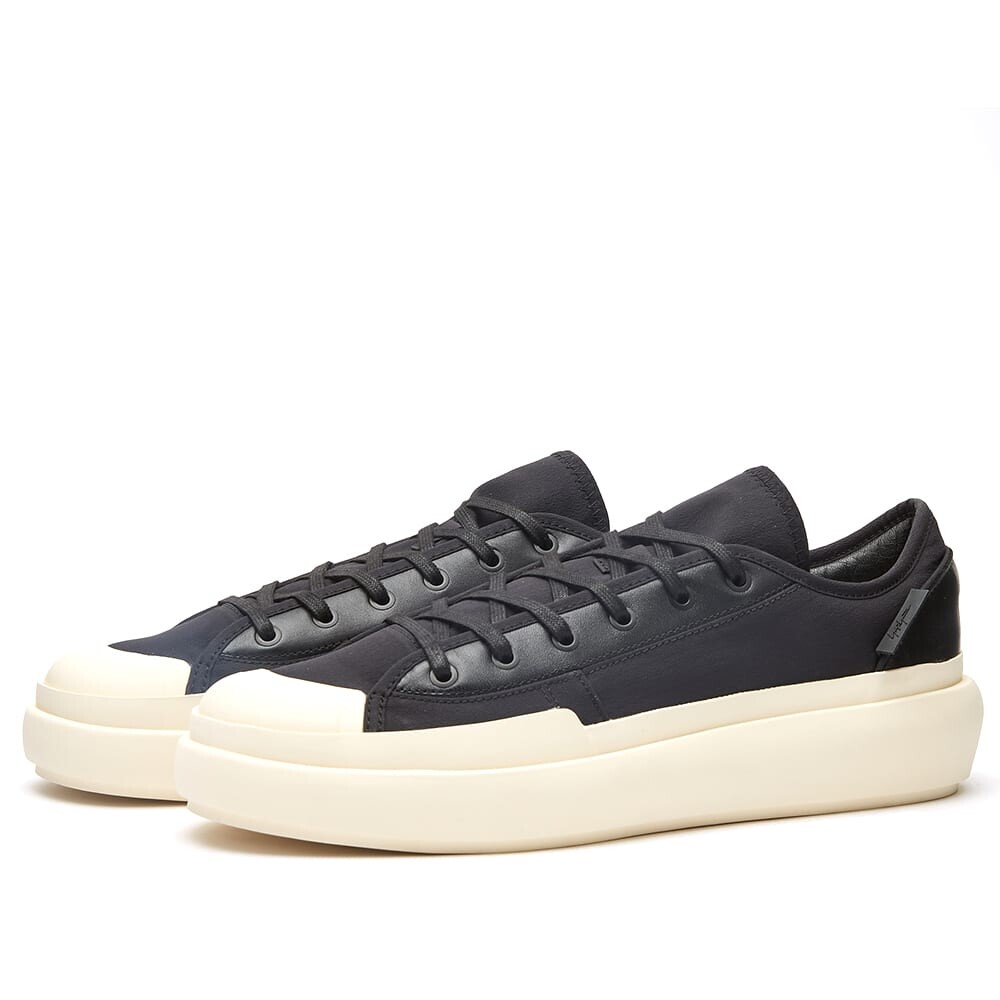 

Кроссовки Y-3 Ajatu Court Low
