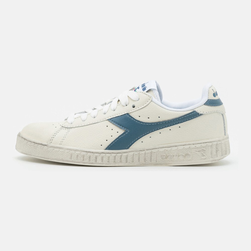 

Кроссовки Diadora Game Waxed Unisex, bleu