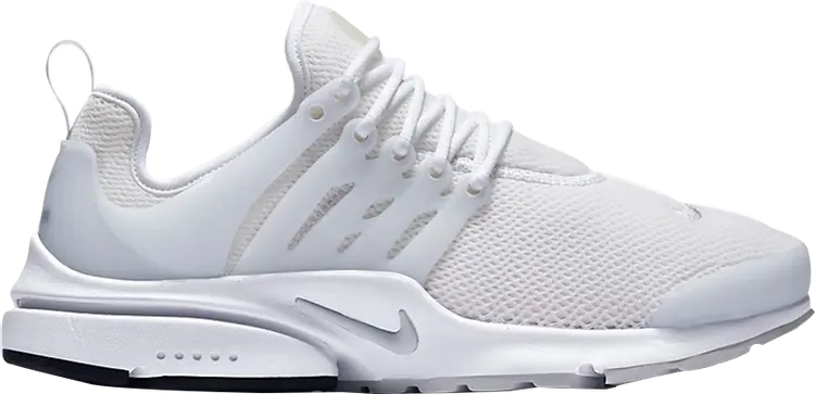 

Кроссовки Nike Wmns Air Presto 'Pure Platinum', белый