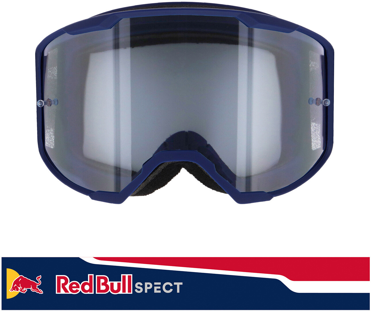 

Очки Red Bull SPECT Eyewear Strive 013 для мотокросса
