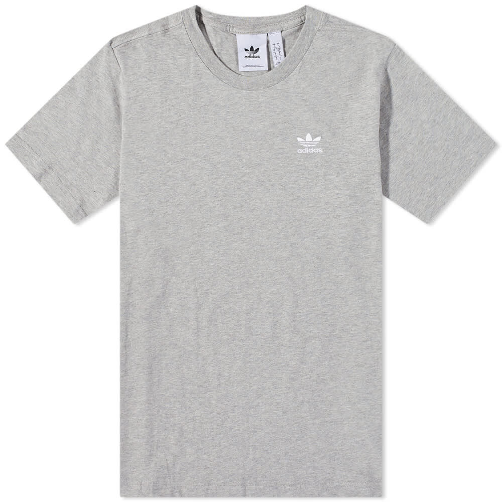 

Футболка Adidas Essential Tee, Серый
