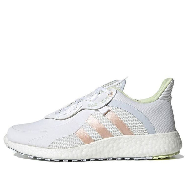

Кроссовки Adidas (WMNS) Shoes GX4141, белый