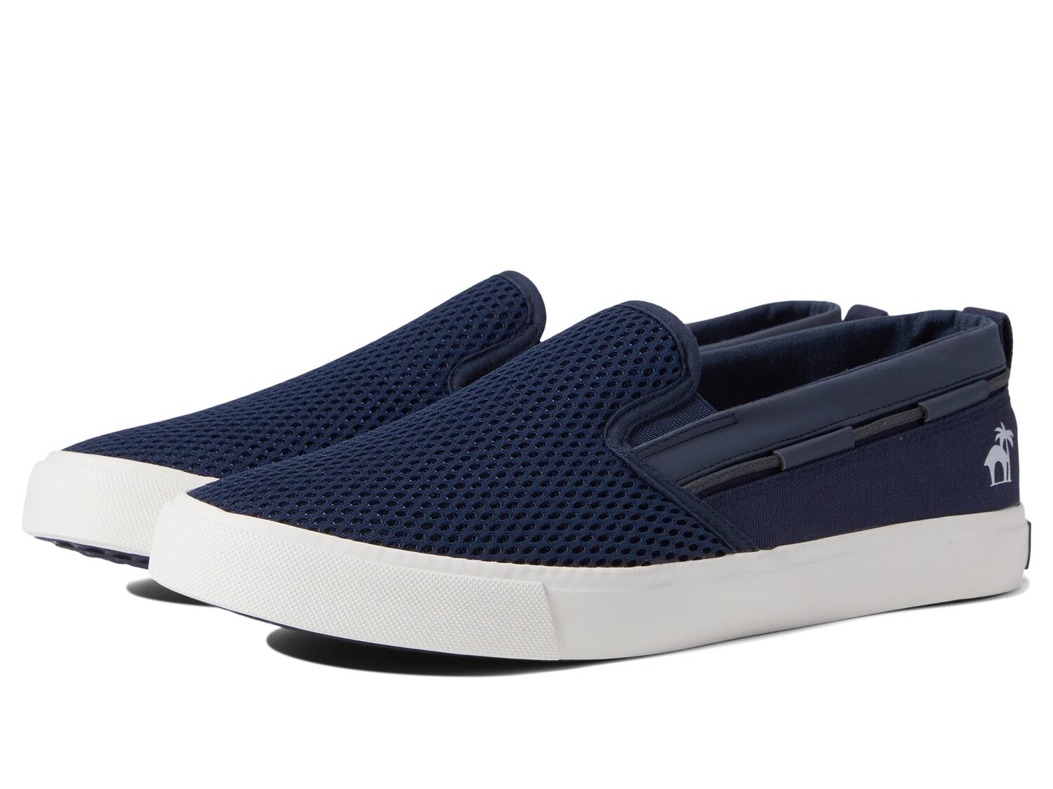 

Кроссовки Caribbean Joe, Camino Slip-On Sneaker