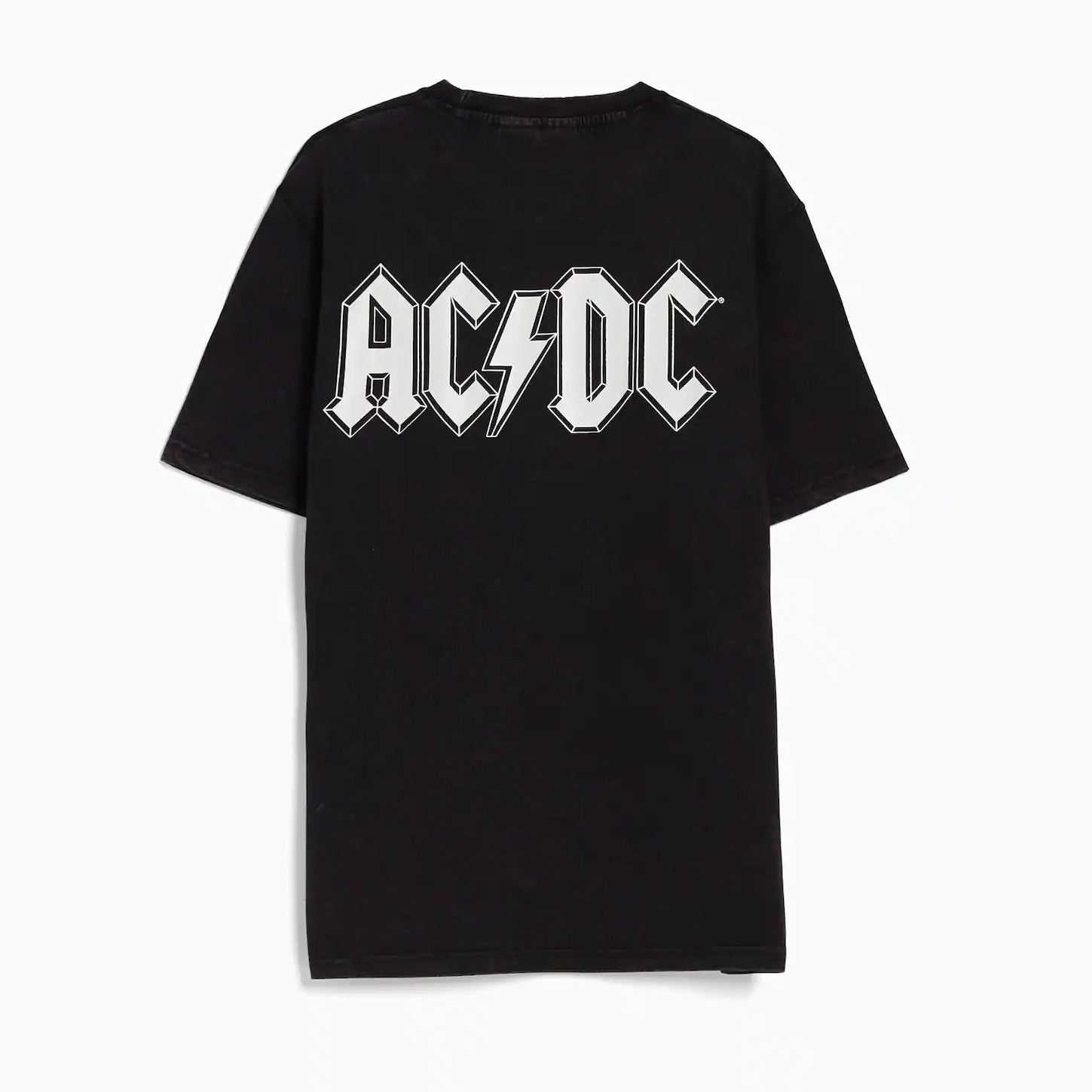 Ac dc store bershka