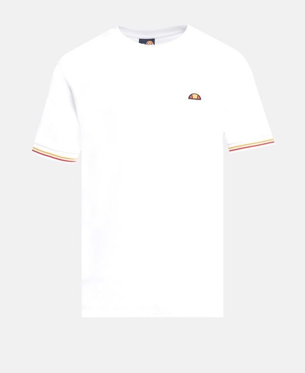 

Футболка Ellesse, цвет Wool White