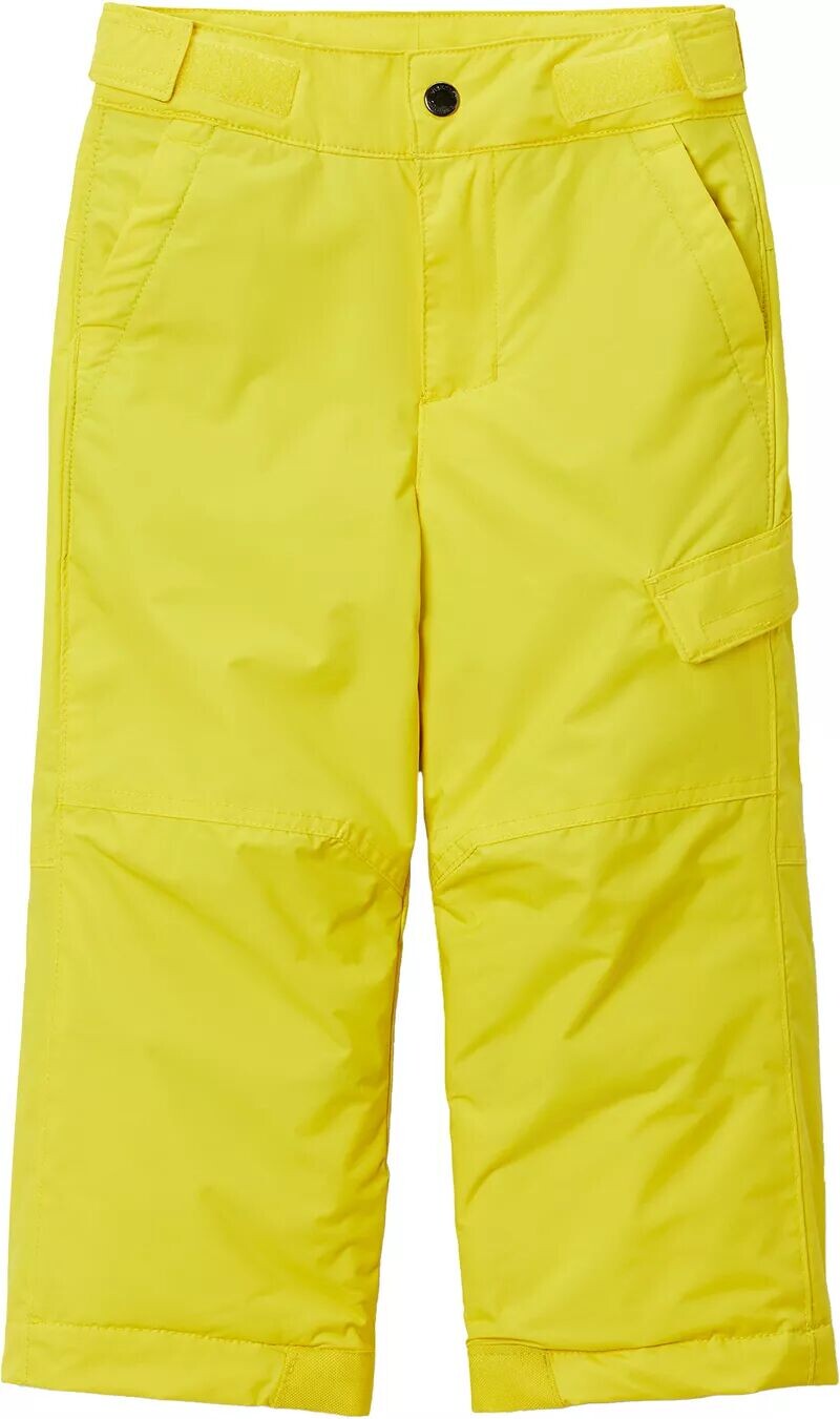 

Утепленные брюки Columbia Youth Ice Slope II