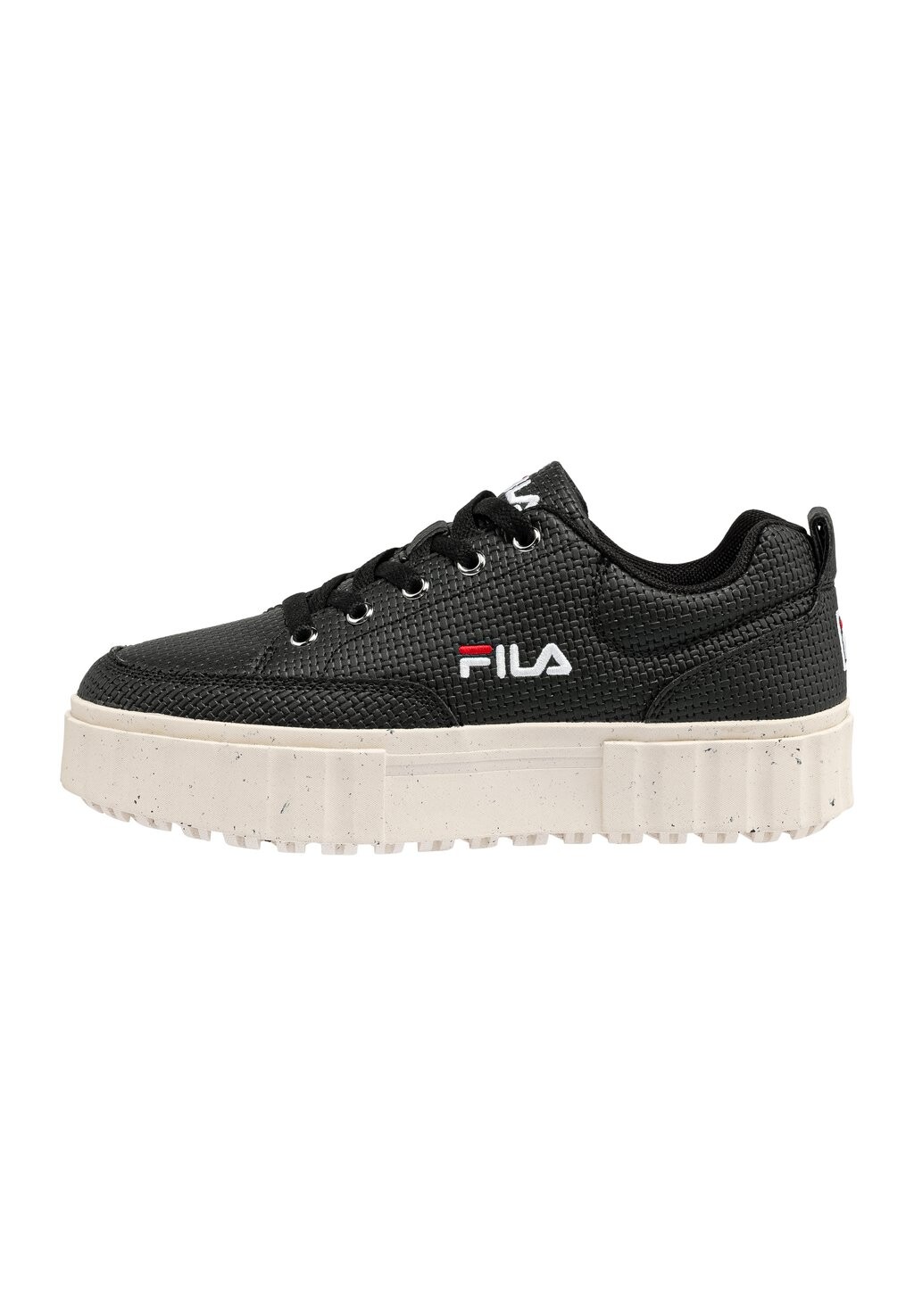 

Кеды Fila