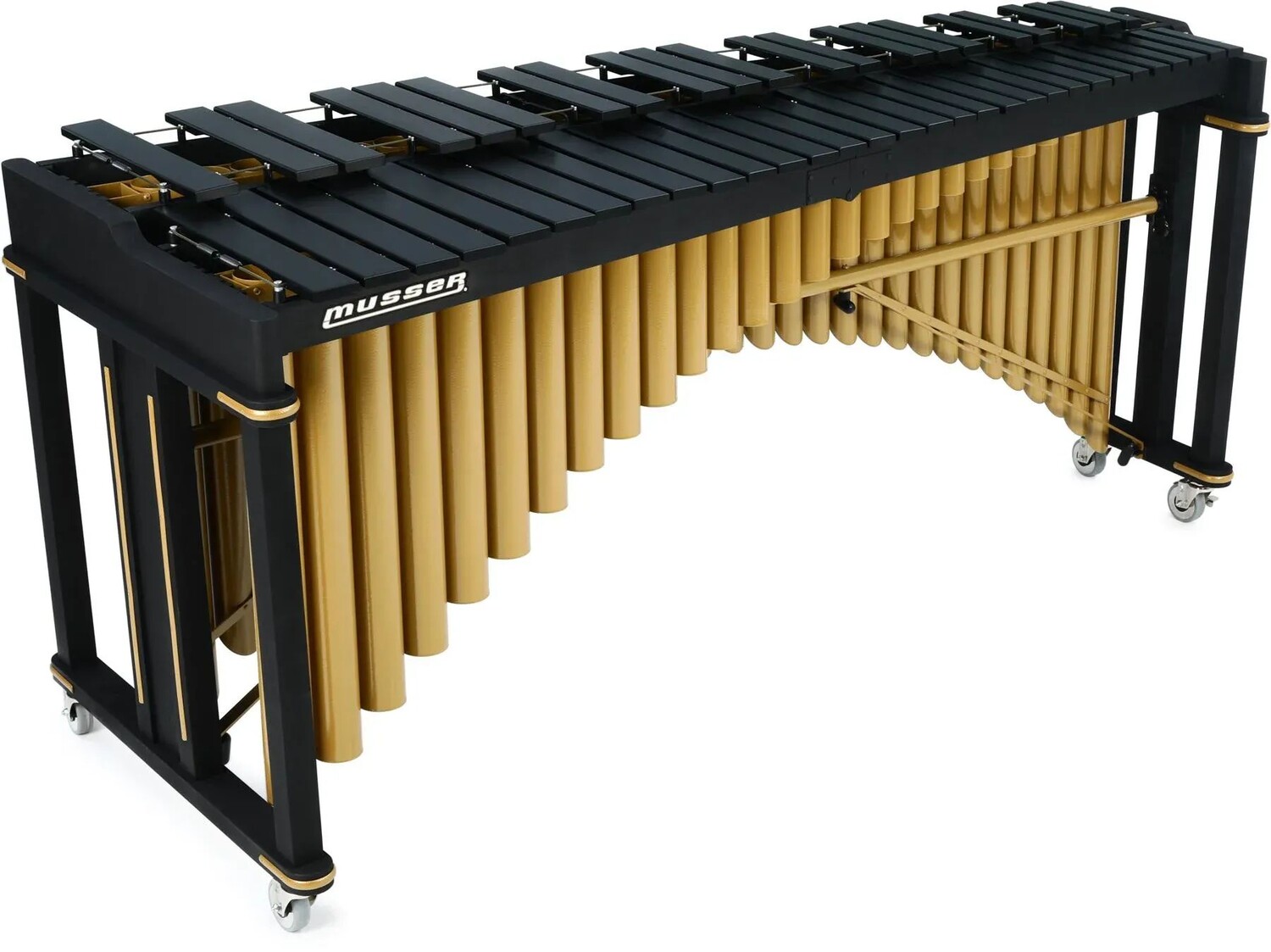 

Musser Classic Grand Kelon 4,3-октавная маримба