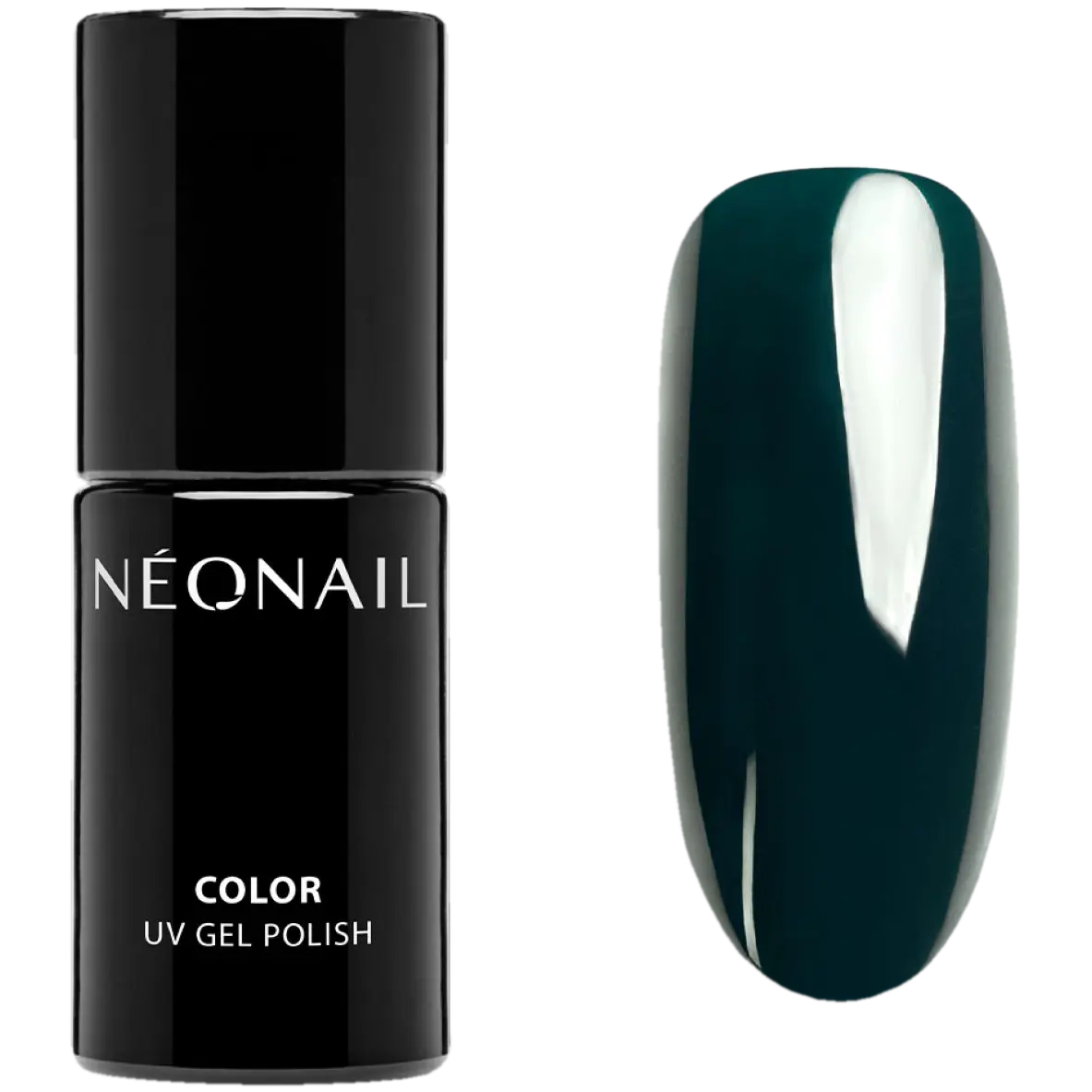 

Гибридный лак для ногтей Neonail Time Treasure, 7,2 мл