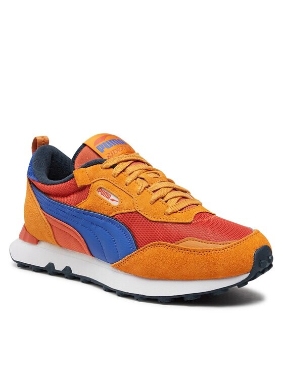 

Кроссовки Puma, оранжевый